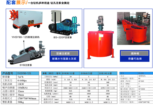 房屋地基加固注浆钻机厂家